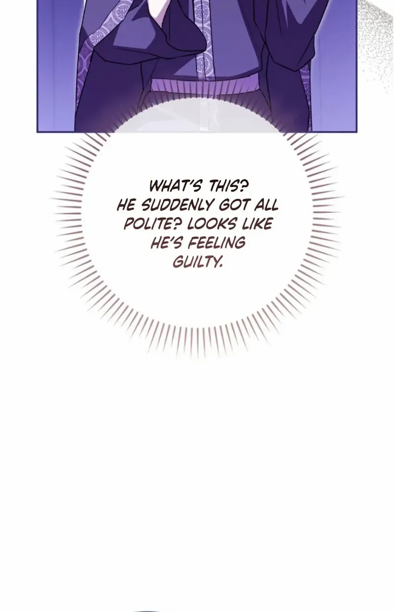 My Contract Husband Looks Like the Male Lead Chapter 13 page 21 - 