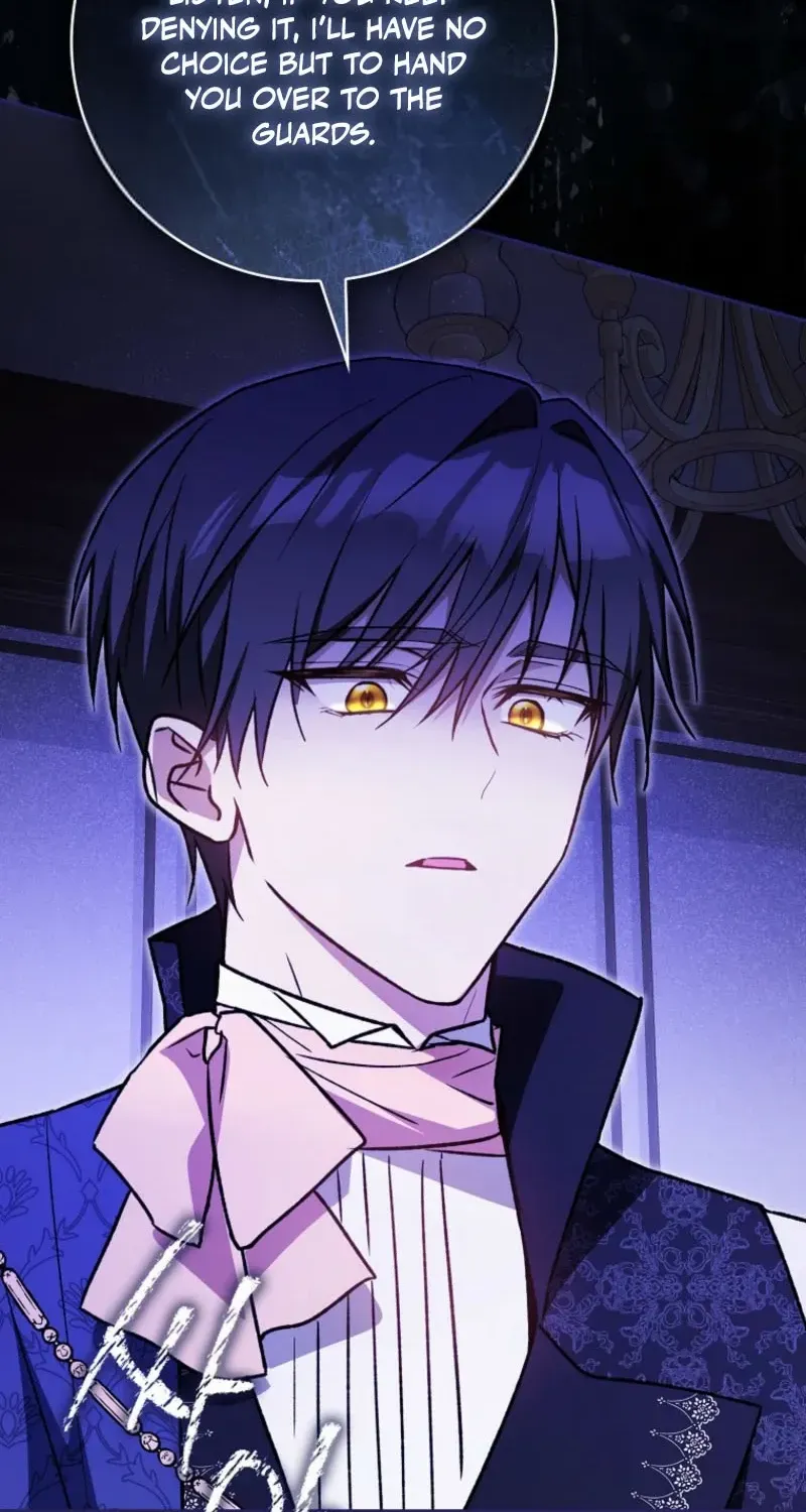 My Contract Husband Looks Like the Male Lead Chapter 13 page 27 - 