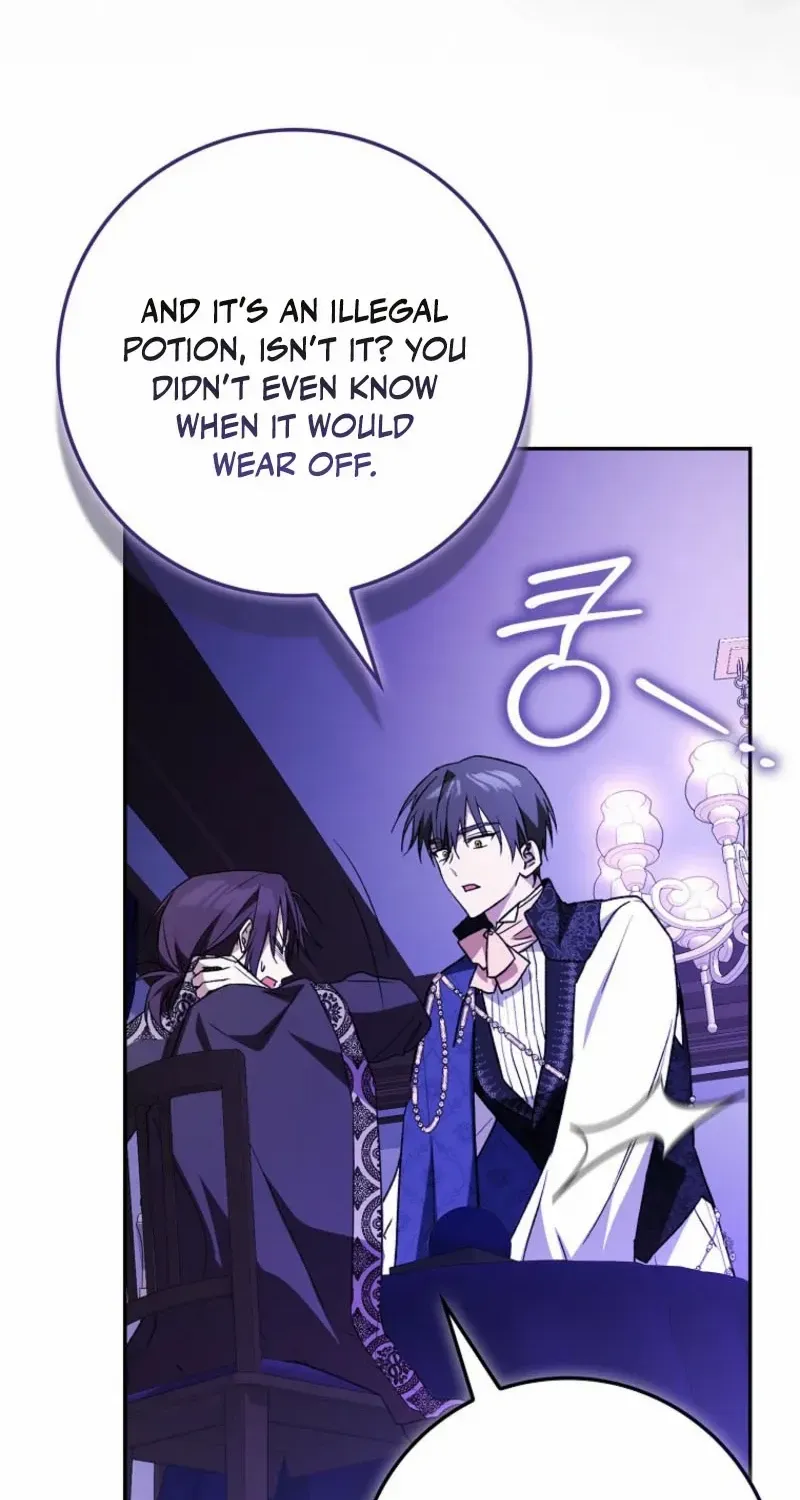My Contract Husband Looks Like the Male Lead Chapter 13 page 29 - 