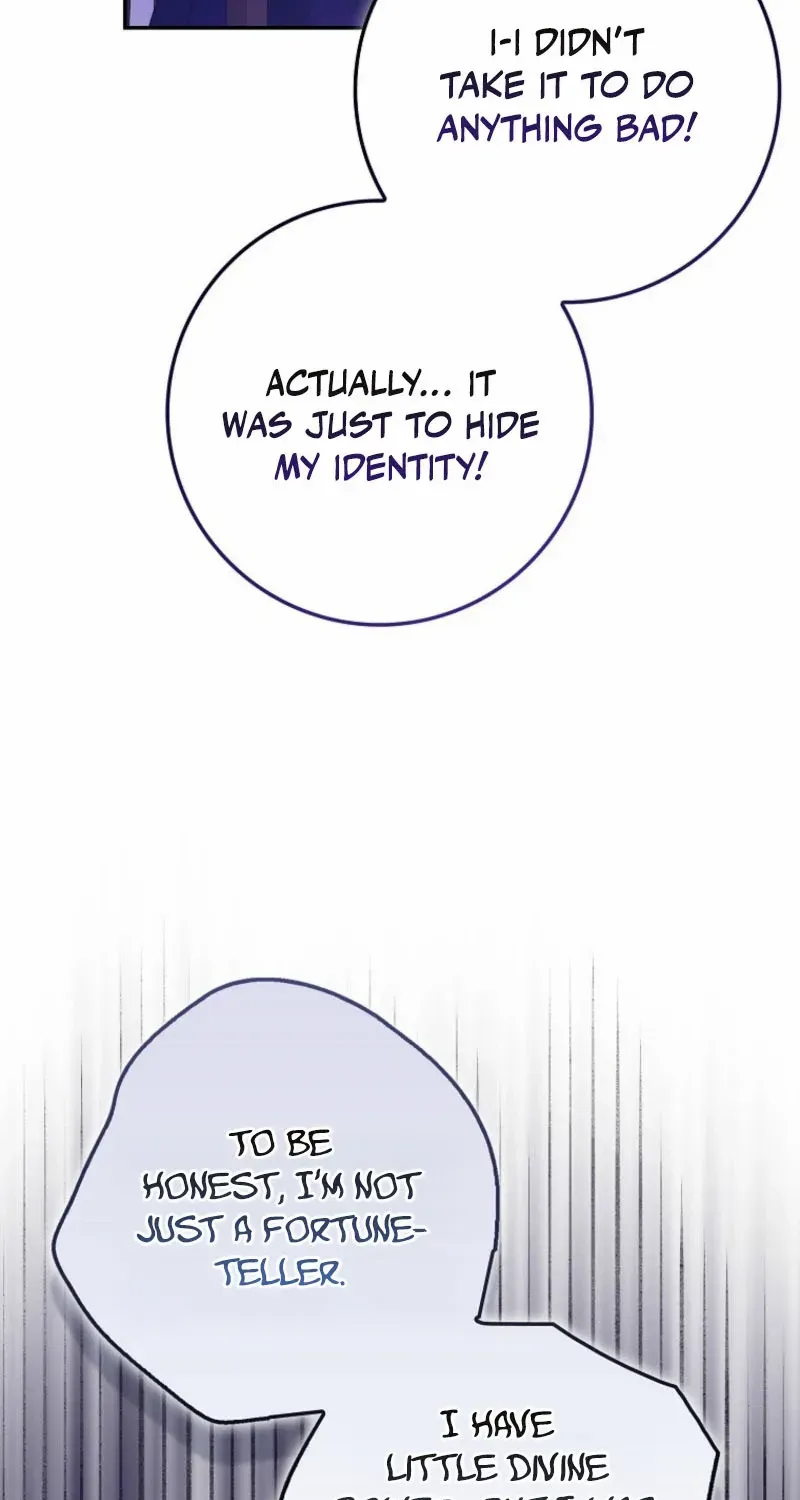 My Contract Husband Looks Like the Male Lead Chapter 13 page 30 - 
