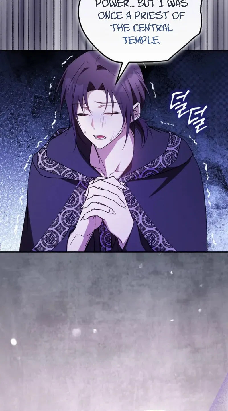 My Contract Husband Looks Like the Male Lead Chapter 13 page 31 - 