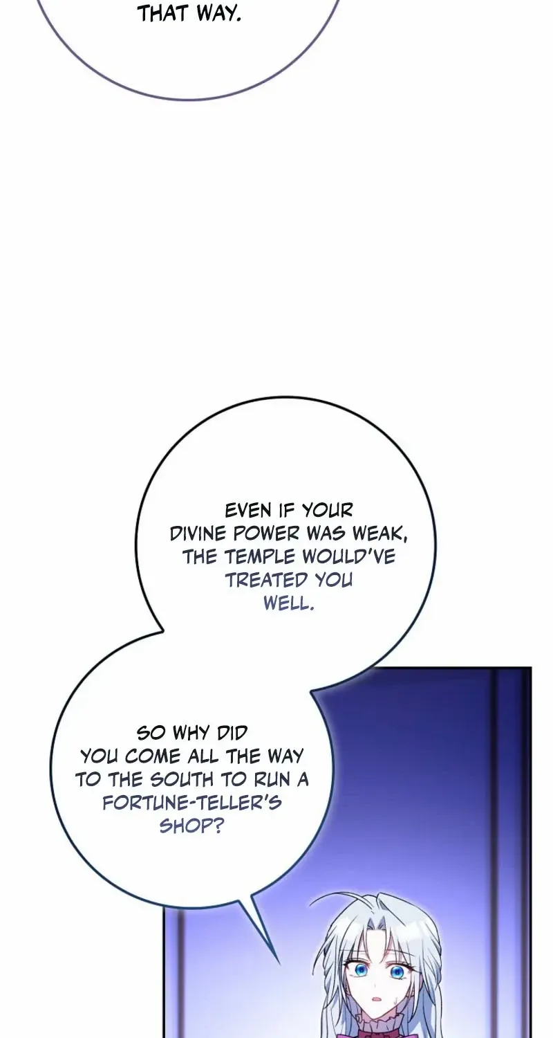 My Contract Husband Looks Like the Male Lead Chapter 13 page 33 - 