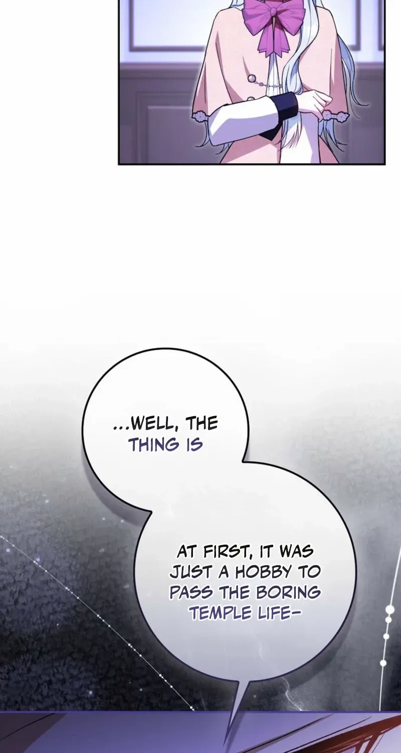 My Contract Husband Looks Like the Male Lead Chapter 13 page 34 - 