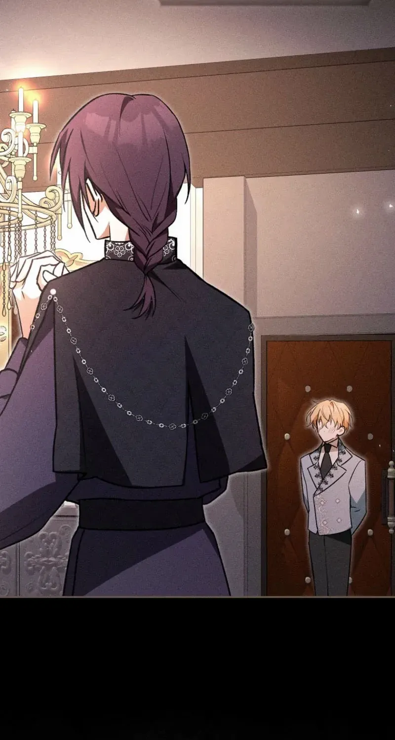 My Contract Husband Looks Like the Male Lead Chapter 13 page 36 - 