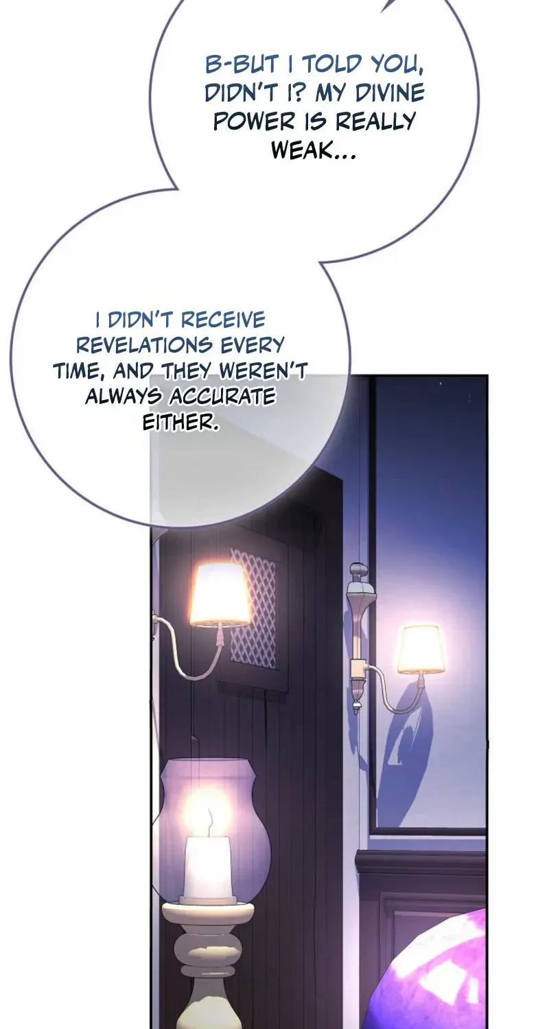 My Contract Husband Looks Like the Male Lead Chapter 13 page 39 - 