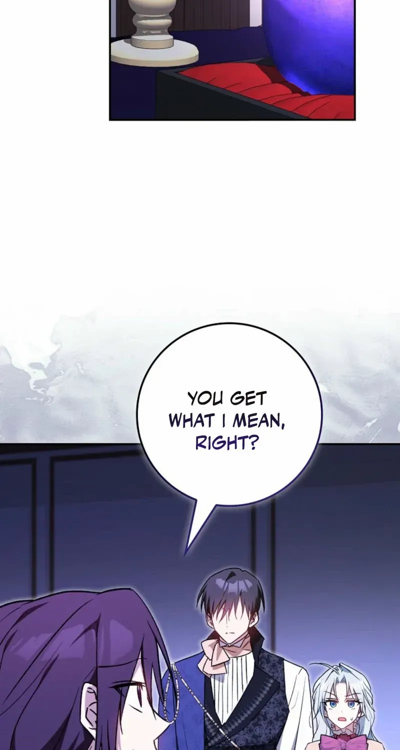 My Contract Husband Looks Like the Male Lead Chapter 13 page 40 - 