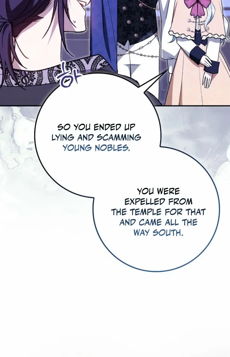 My Contract Husband Looks Like the Male Lead Chapter 13 page 41 - 