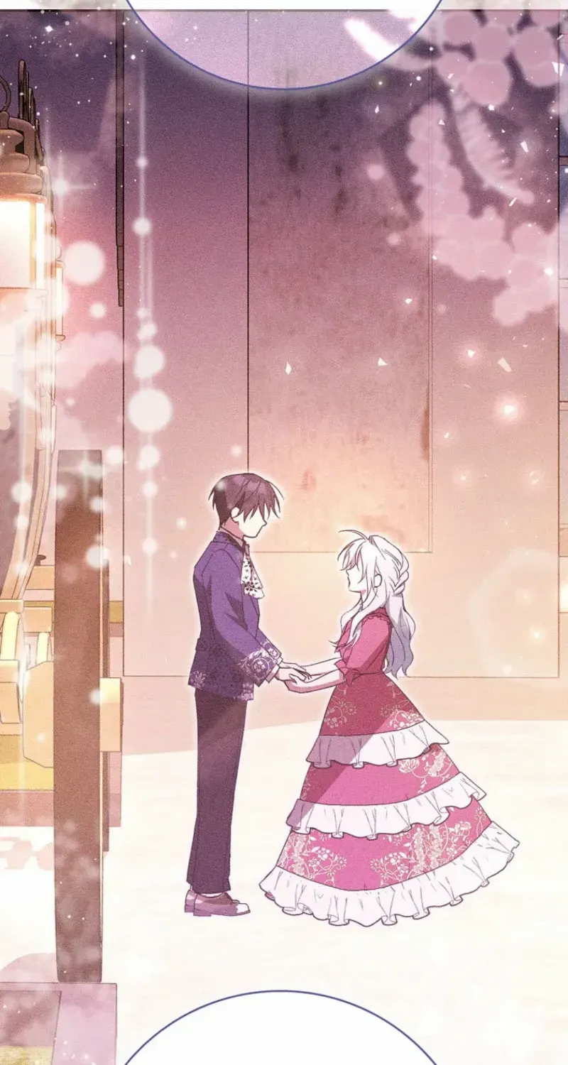 My Contract Husband Looks Like the Male Lead Chapter 13 page 44 - 