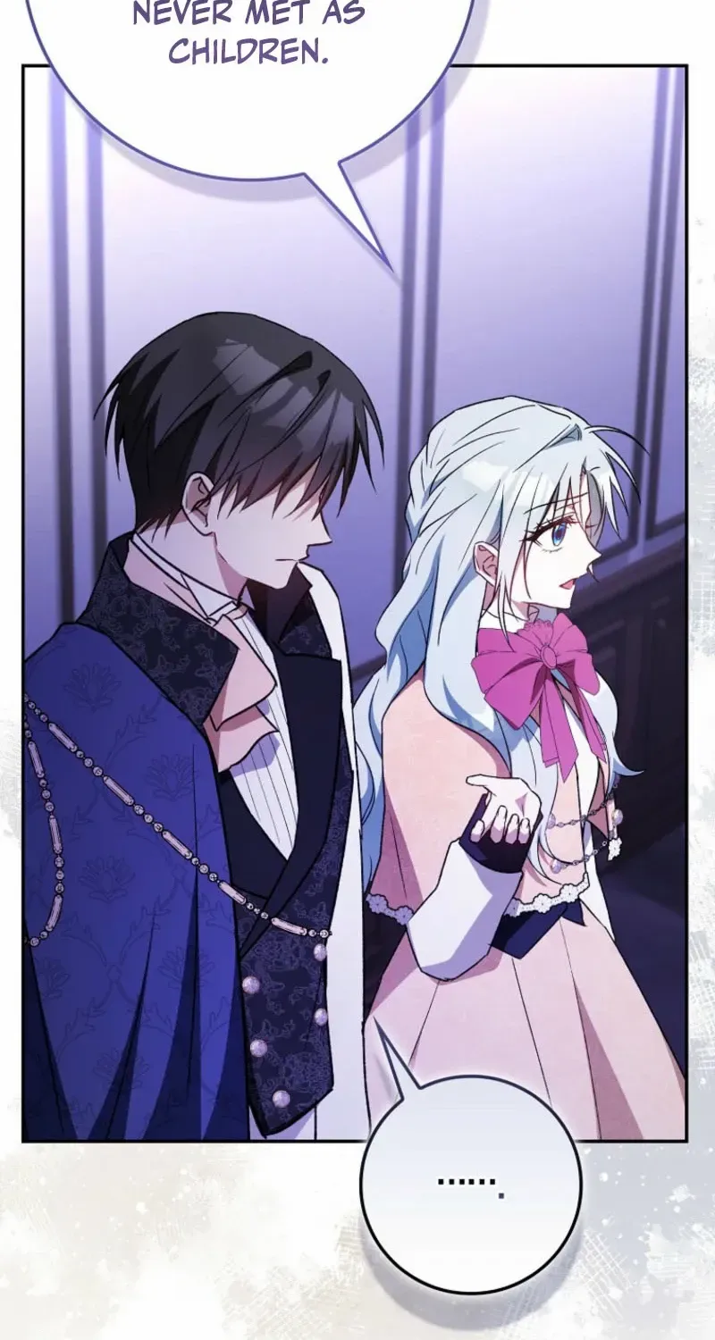 My Contract Husband Looks Like the Male Lead Chapter 13 page 46 - 