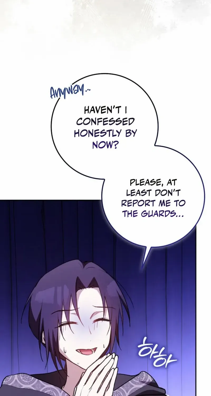My Contract Husband Looks Like the Male Lead Chapter 13 page 47 - 