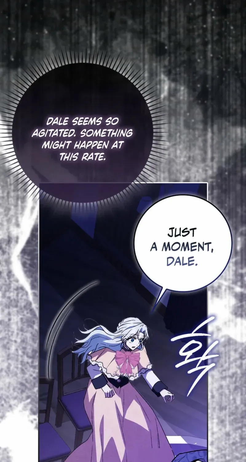 My Contract Husband Looks Like the Male Lead Chapter 13 page 6 - 