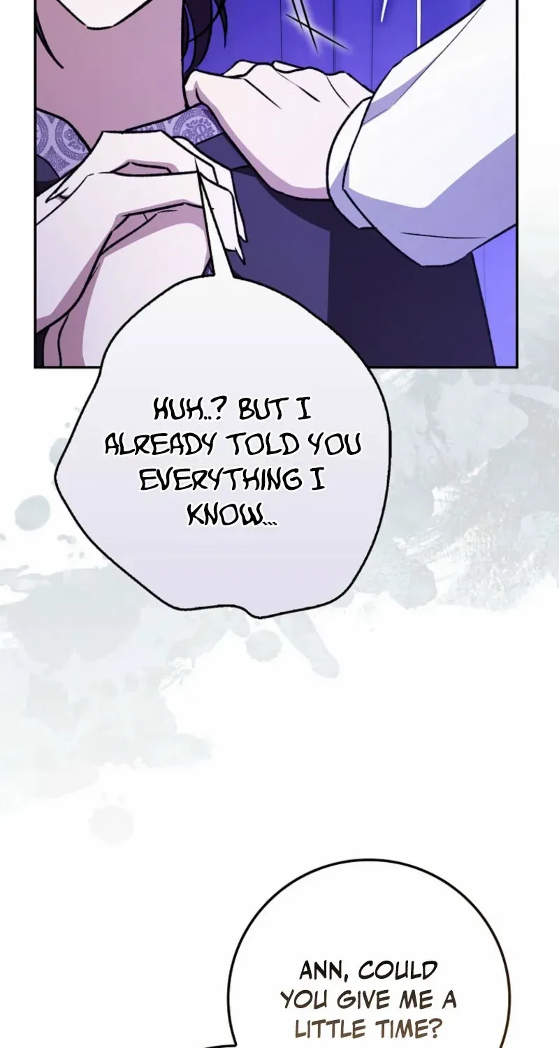 My Contract Husband Looks Like the Male Lead Chapter 13 page 56 - 