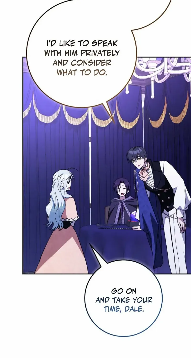 My Contract Husband Looks Like the Male Lead Chapter 13 page 57 - 