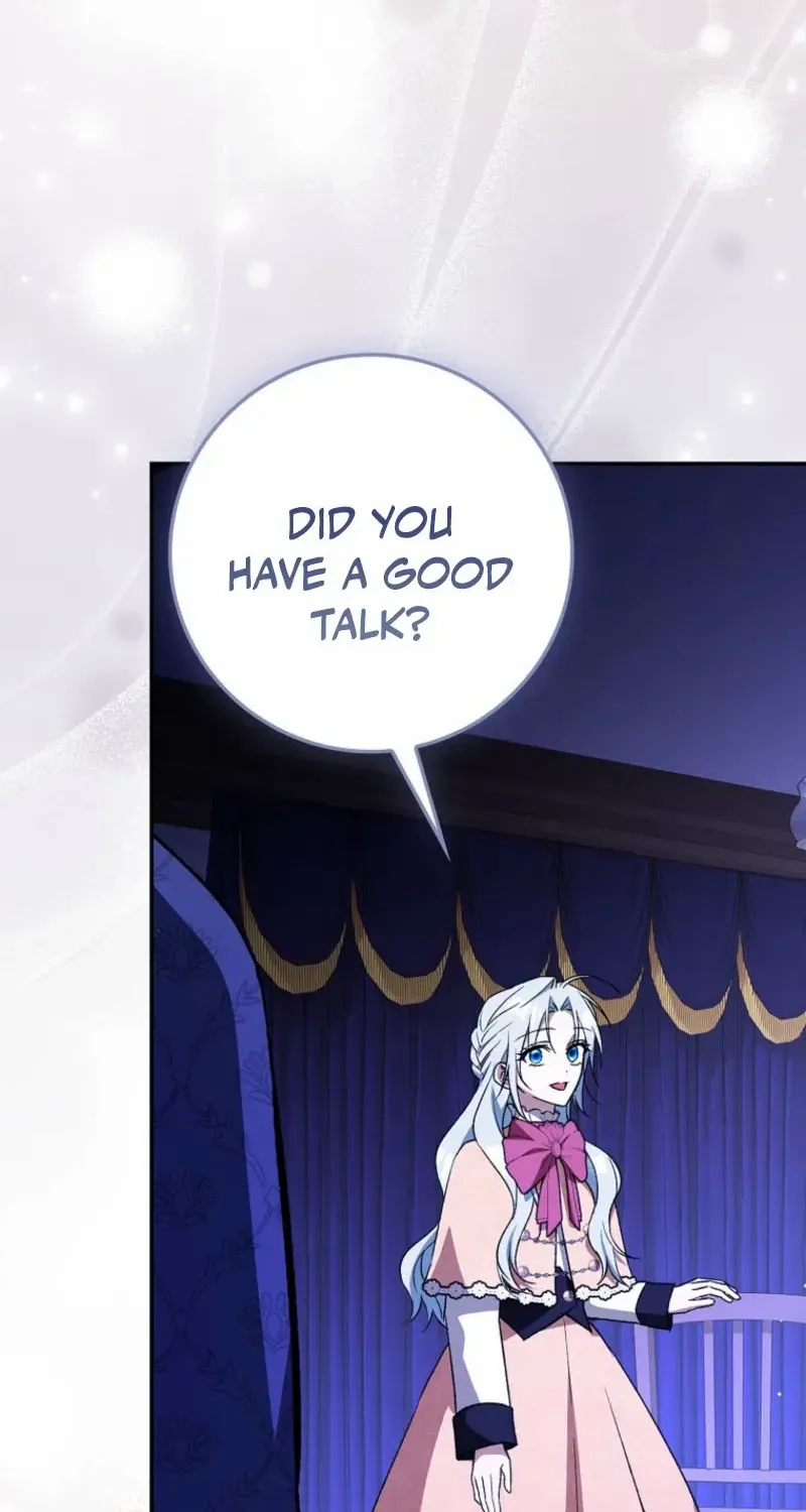 My Contract Husband Looks Like the Male Lead Chapter 13 page 67 - 