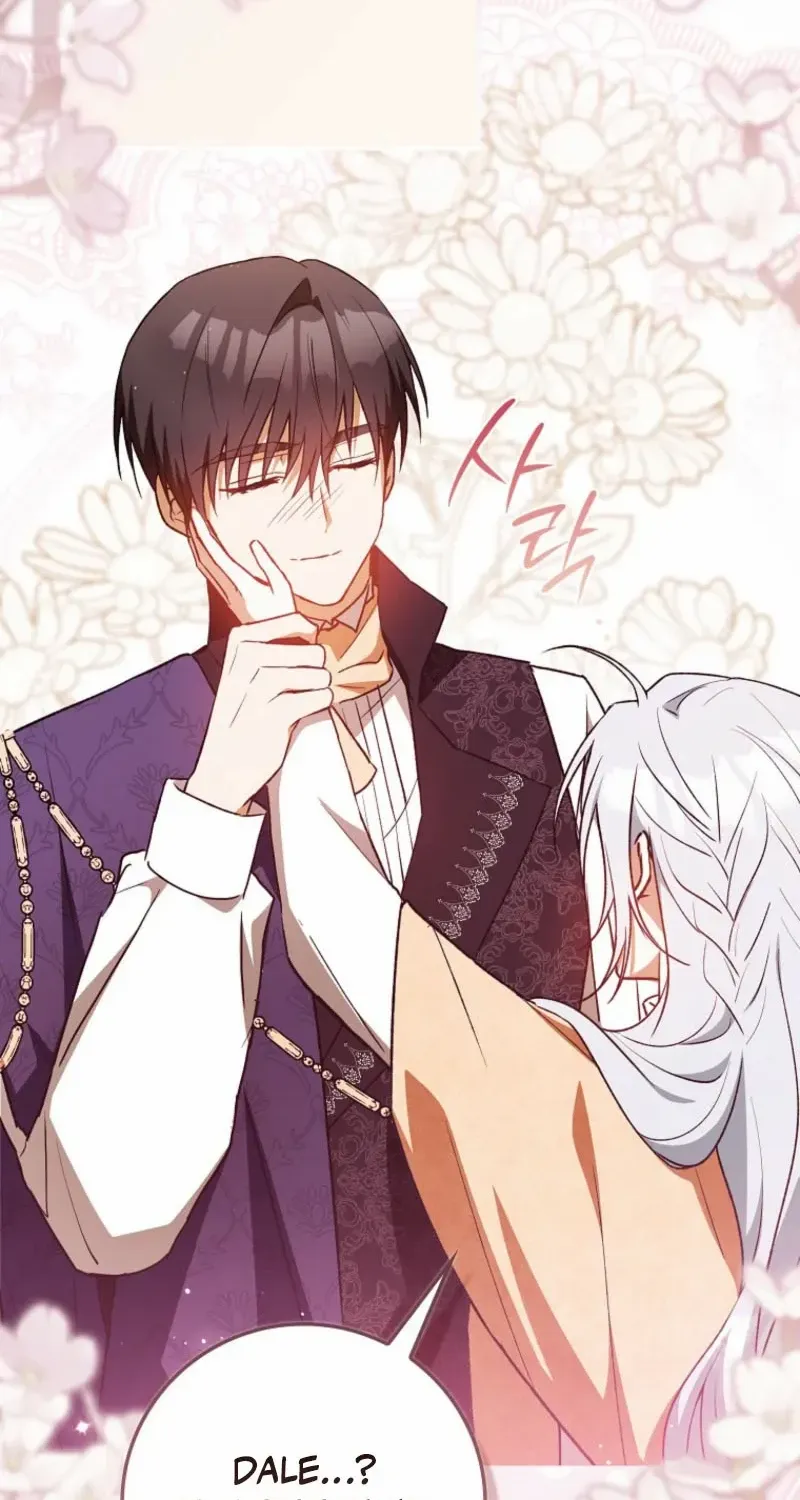 My Contract Husband Looks Like the Male Lead Chapter 13 page 69 - 