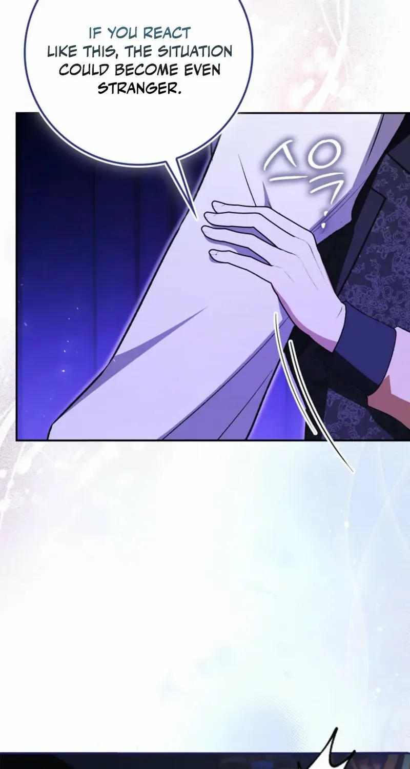 My Contract Husband Looks Like the Male Lead Chapter 13 page 8 - 
