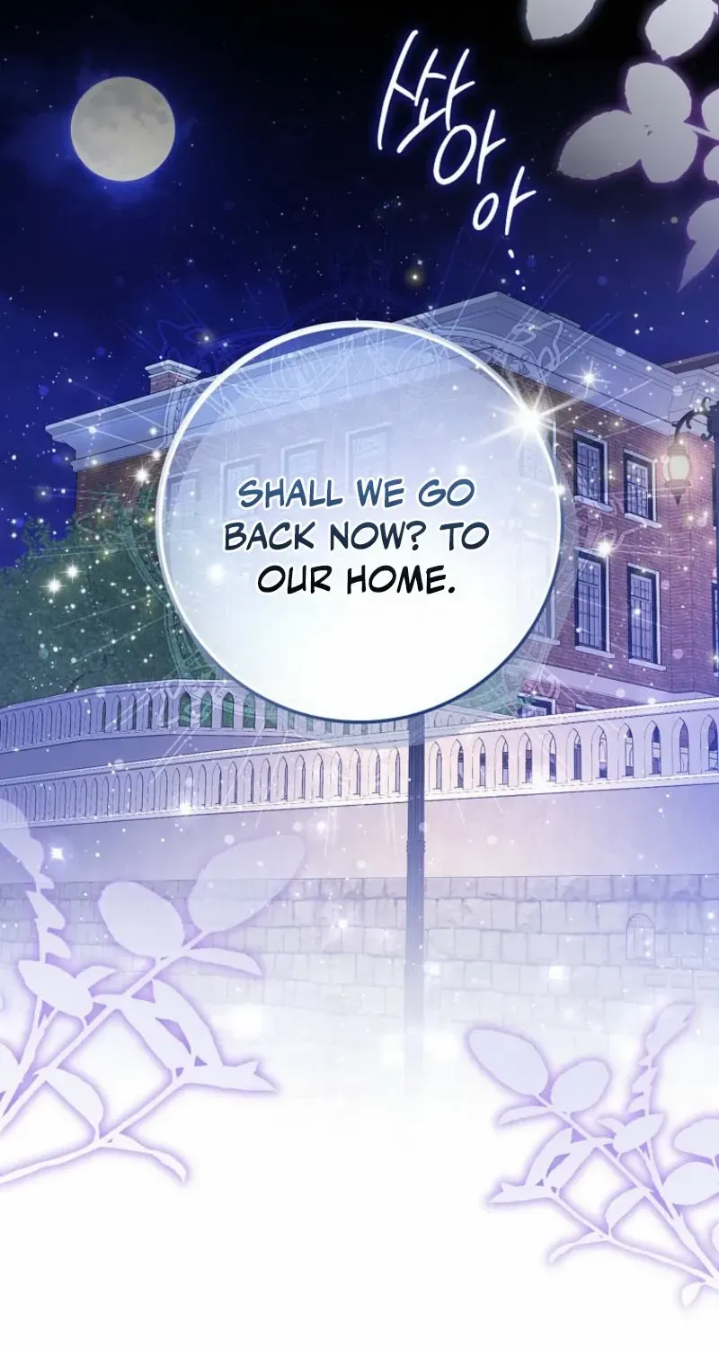 My Contract Husband Looks Like the Male Lead Chapter 13 page 71 - 