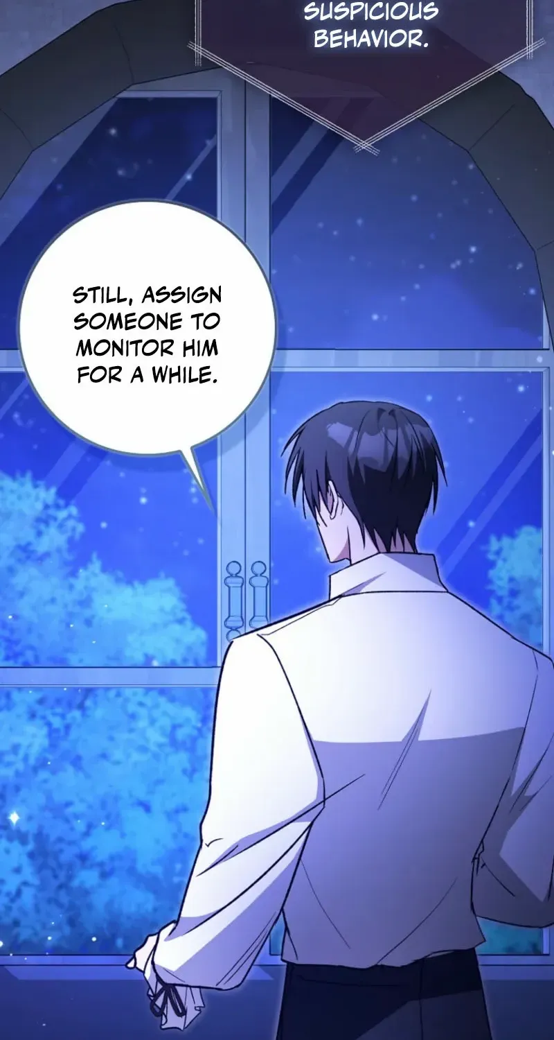 My Contract Husband Looks Like the Male Lead Chapter 13 page 74 - 