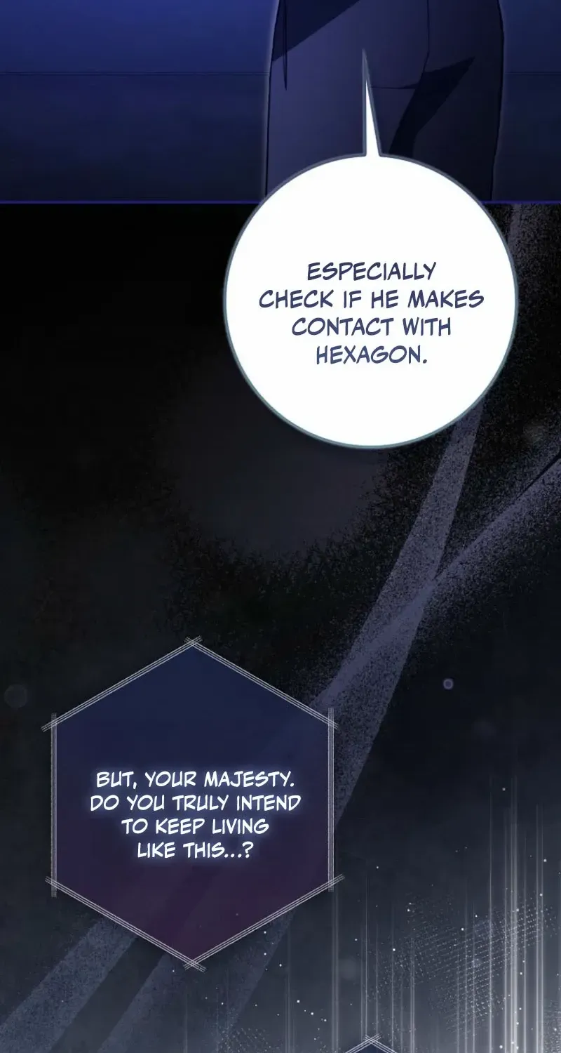 My Contract Husband Looks Like the Male Lead Chapter 13 page 75 - 
