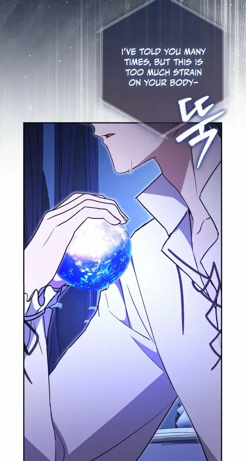My Contract Husband Looks Like the Male Lead Chapter 13 page 76 - 