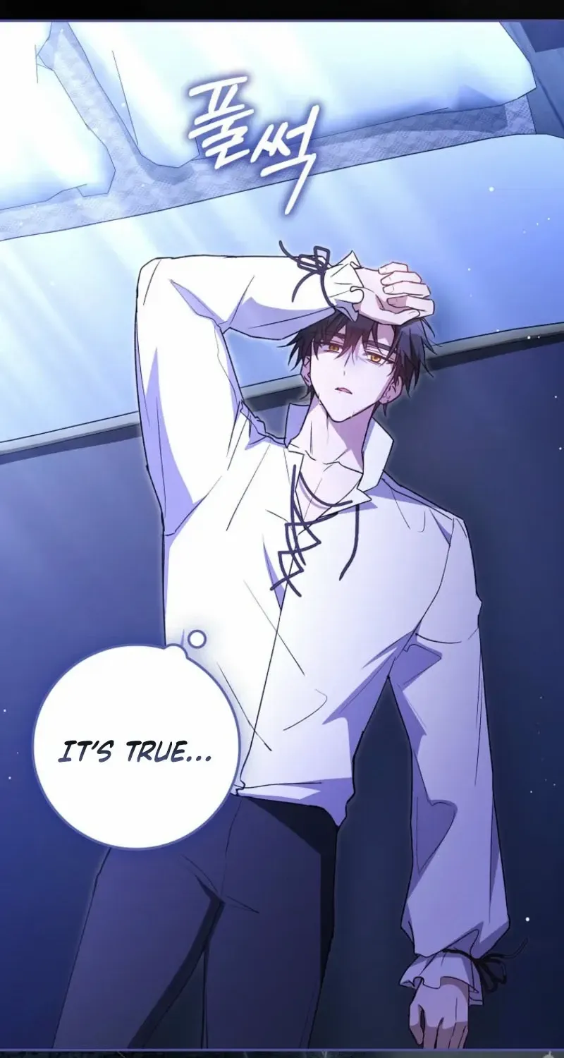 My Contract Husband Looks Like the Male Lead Chapter 13 page 79 - 