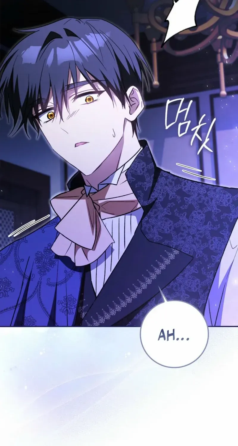 My Contract Husband Looks Like the Male Lead Chapter 13 page 9 - 