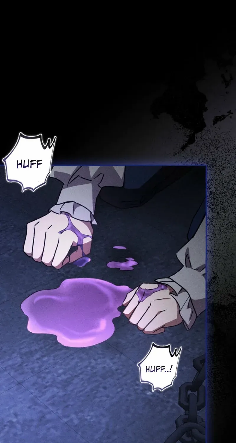 My Contract Husband Looks Like the Male Lead Chapter 13 page 85 - 