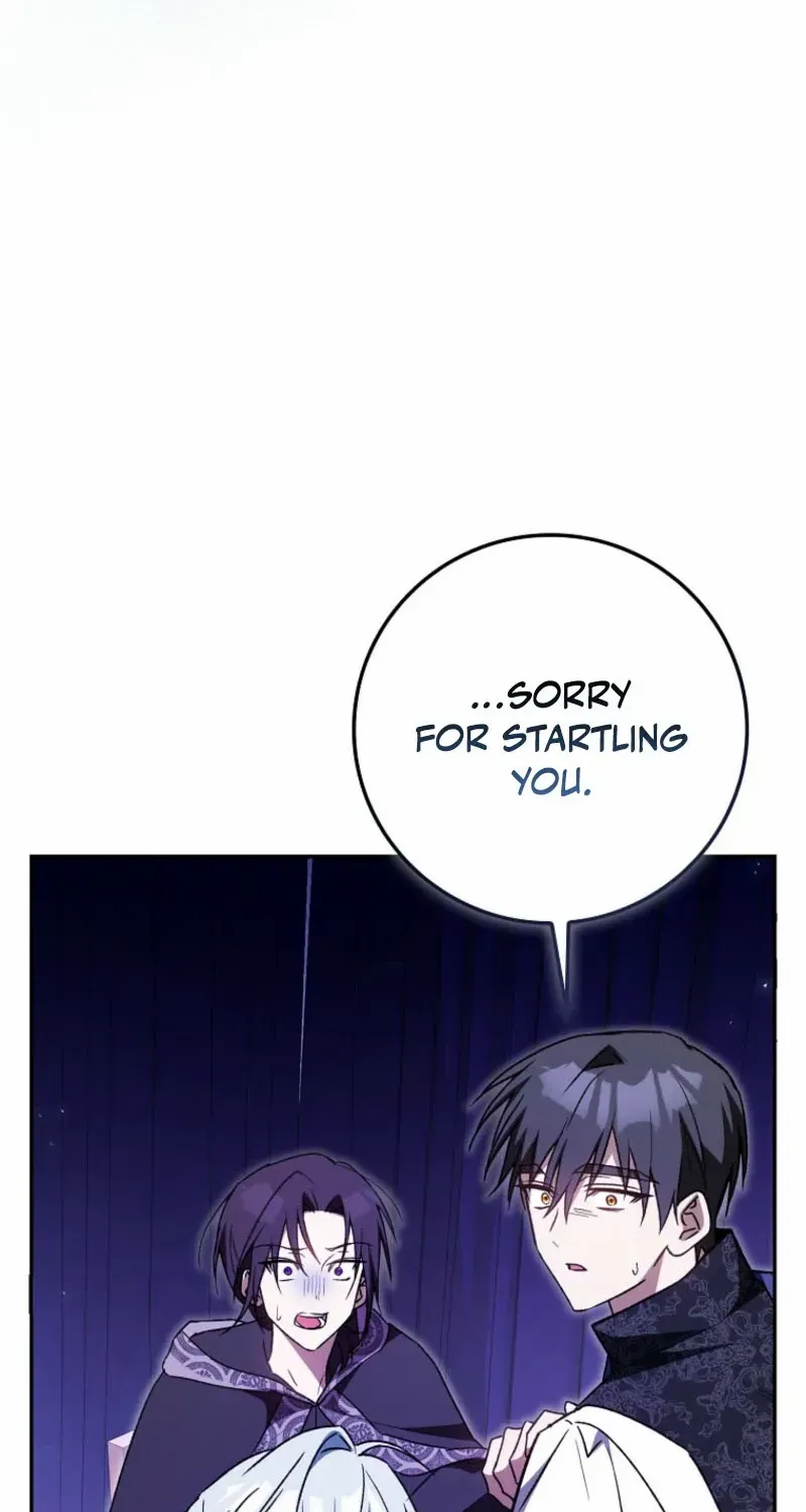 My Contract Husband Looks Like the Male Lead Chapter 13 page 10 - 