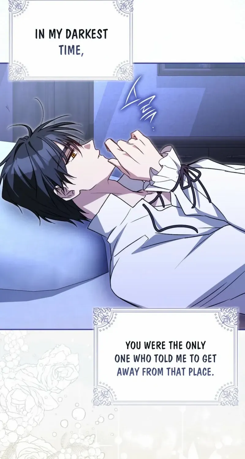 My Contract Husband Looks Like the Male Lead Chapter 13 page 95 - 