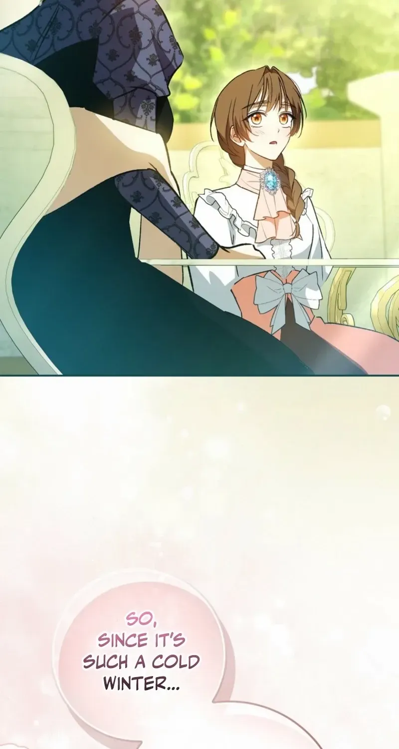 My Contract Husband Looks Like the Male Lead Chapter 15 page 104 - 