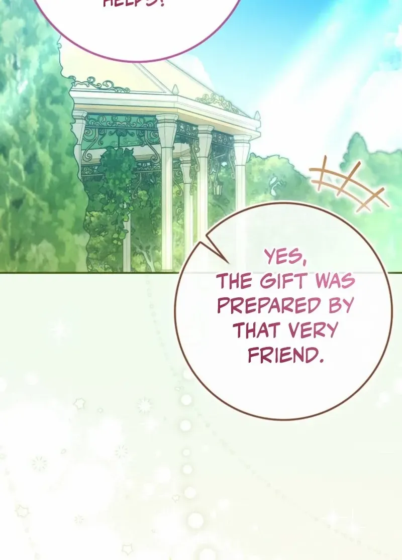 My Contract Husband Looks Like the Male Lead Chapter 15 page 108 - 