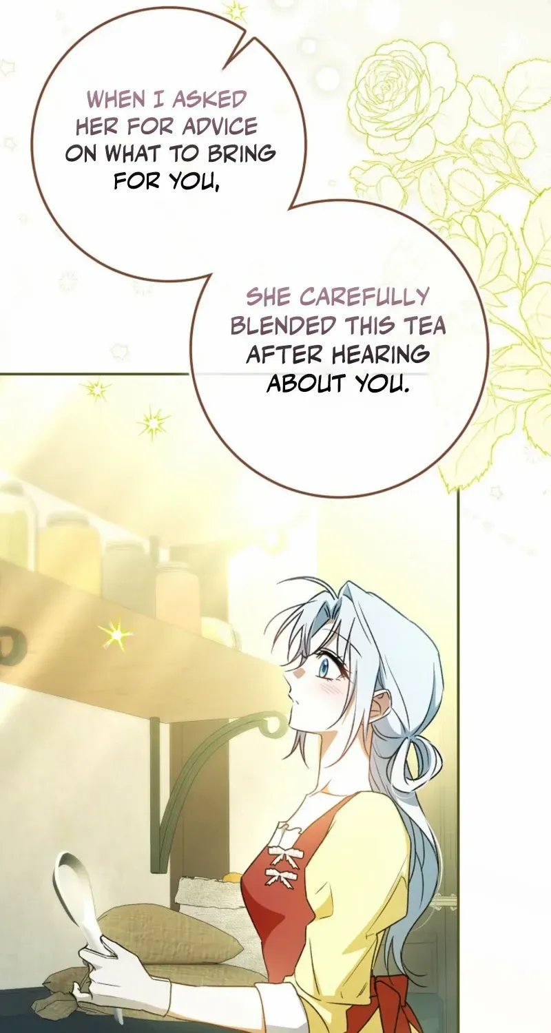 My Contract Husband Looks Like the Male Lead Chapter 15 page 109 - 