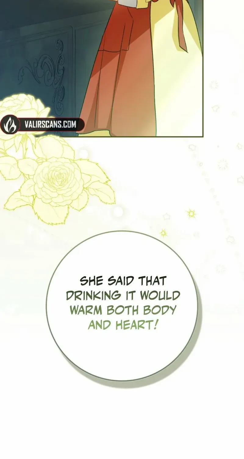 My Contract Husband Looks Like the Male Lead Chapter 15 page 110 - 