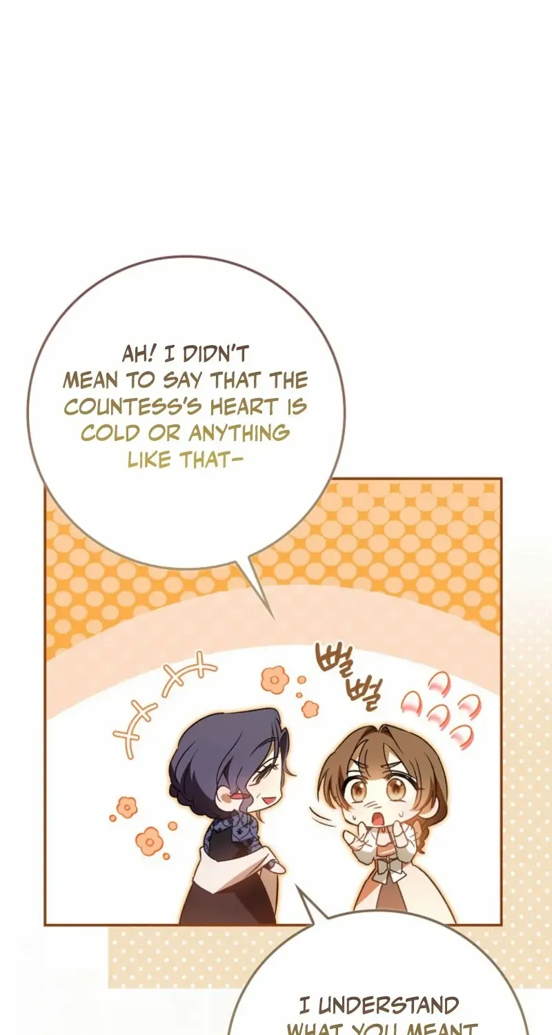 My Contract Husband Looks Like the Male Lead Chapter 15 page 111 - 