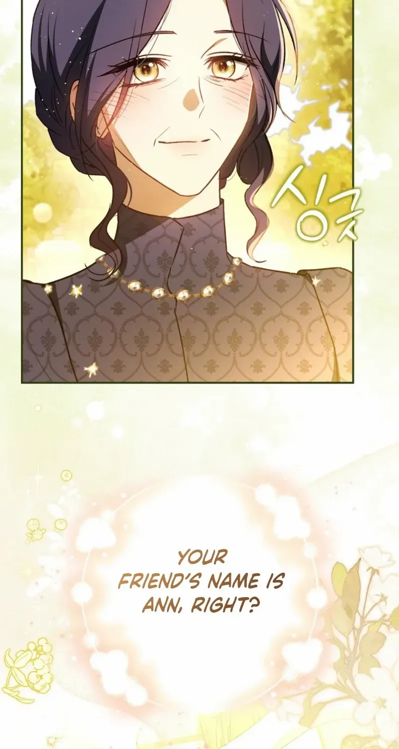 My Contract Husband Looks Like the Male Lead Chapter 15 page 114 - 