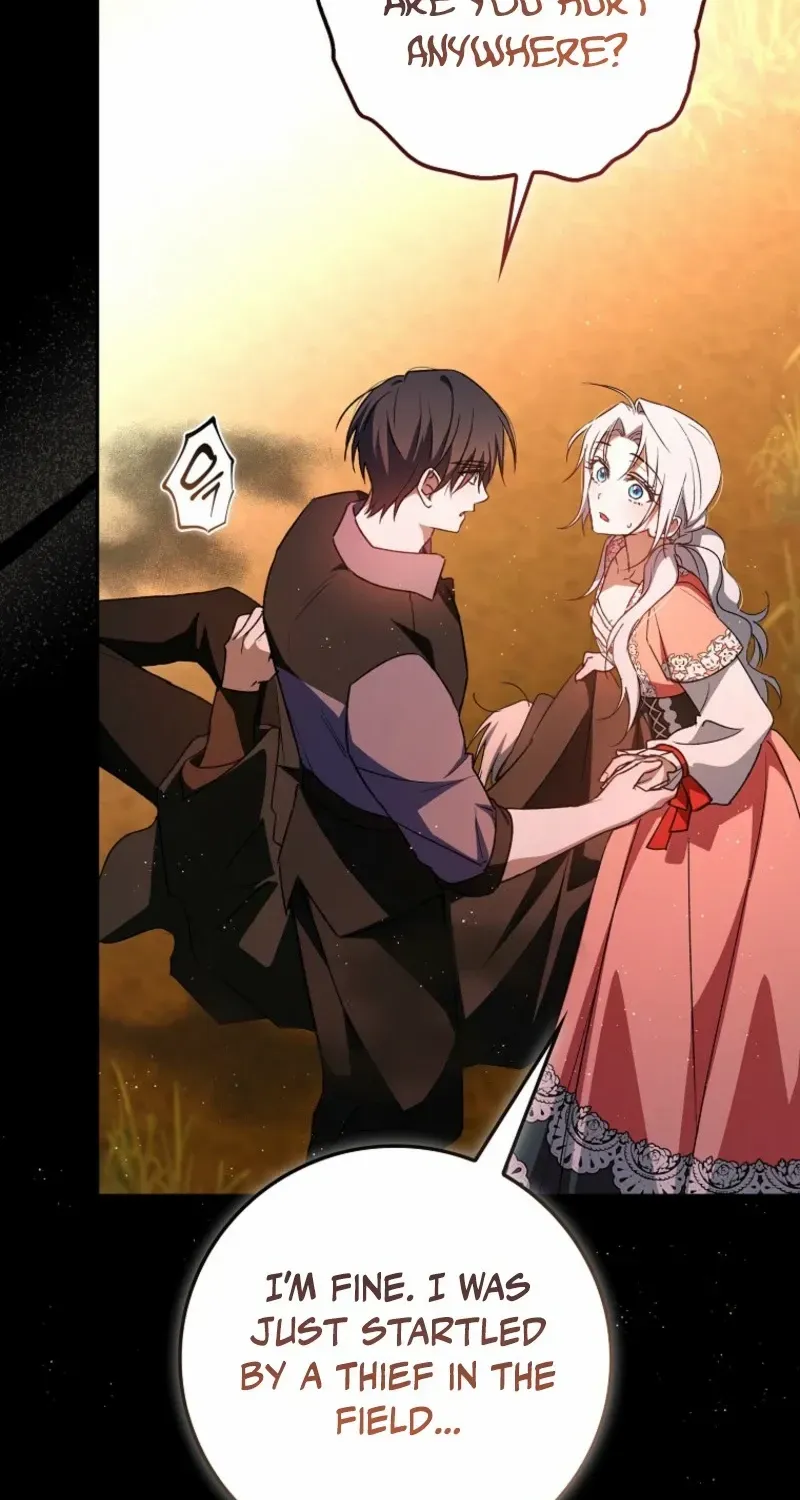My Contract Husband Looks Like the Male Lead Chapter 15 page 15 - 