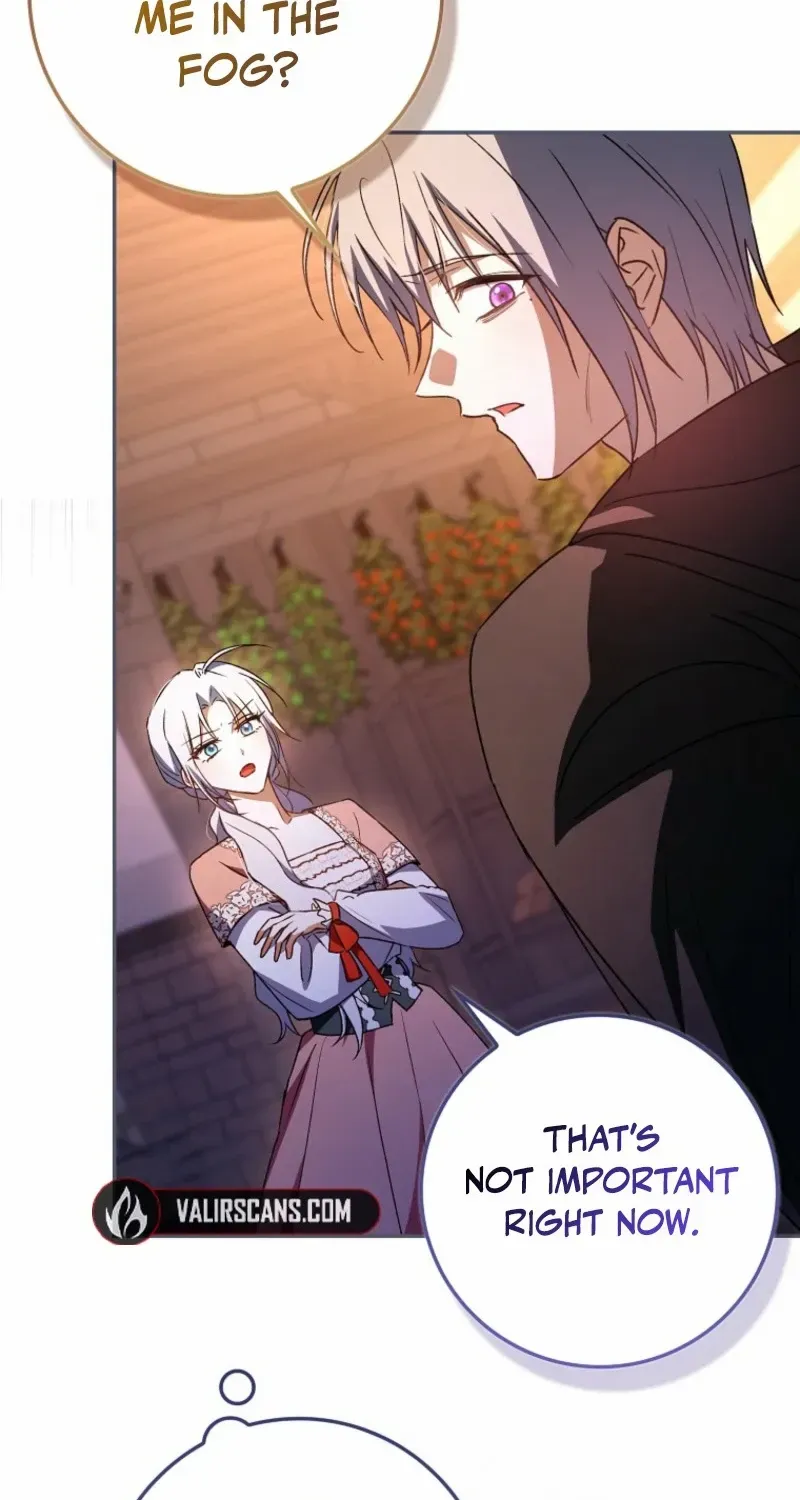 My Contract Husband Looks Like the Male Lead Chapter 15 page 19 - 