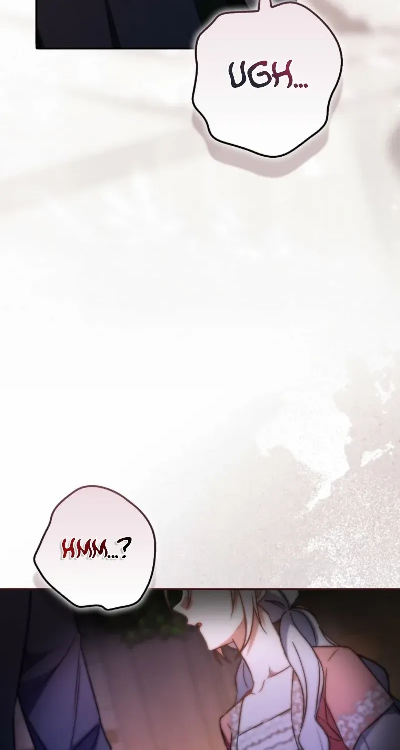 My Contract Husband Looks Like the Male Lead Chapter 15 page 3 - 