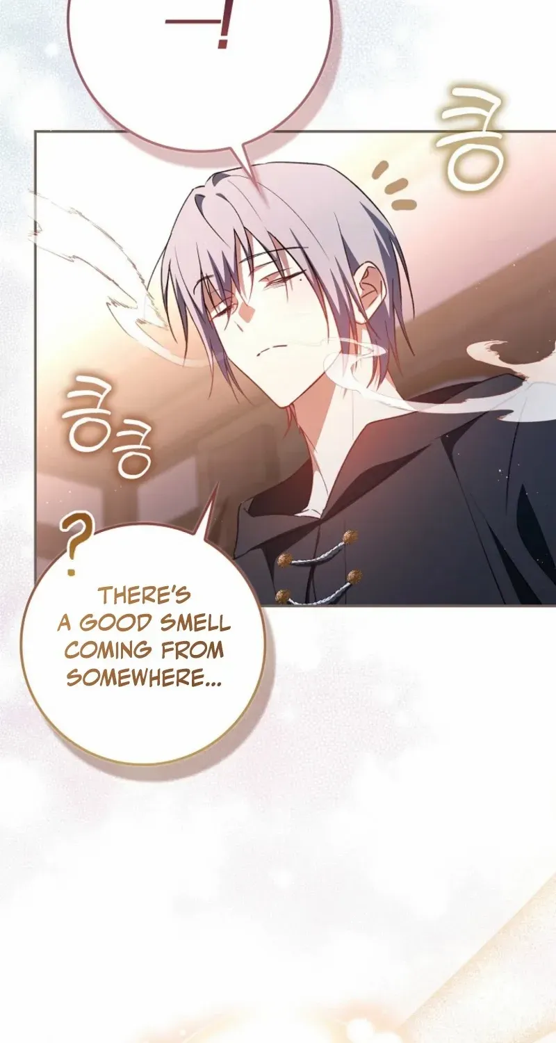My Contract Husband Looks Like the Male Lead Chapter 15 page 25 - 