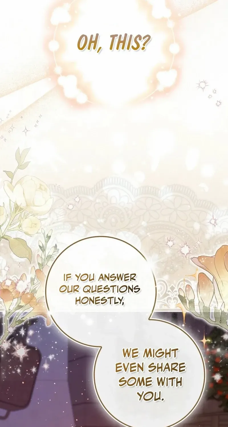 My Contract Husband Looks Like the Male Lead Chapter 15 page 26 - 