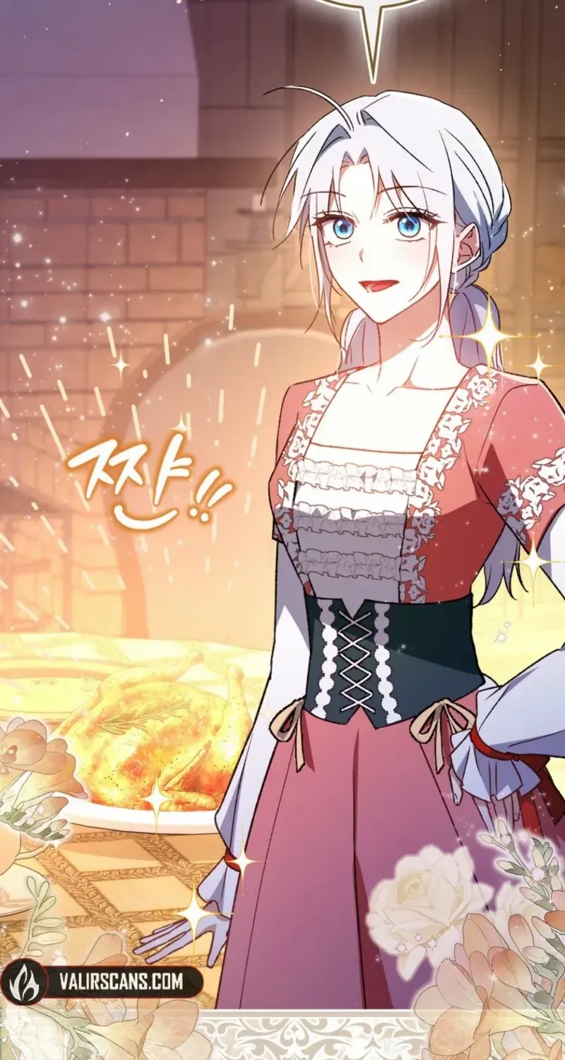My Contract Husband Looks Like the Male Lead Chapter 15 page 27 - 