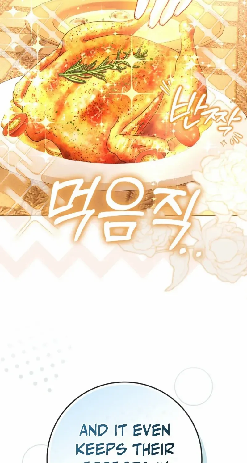 My Contract Husband Looks Like the Male Lead Chapter 15 page 29 - 