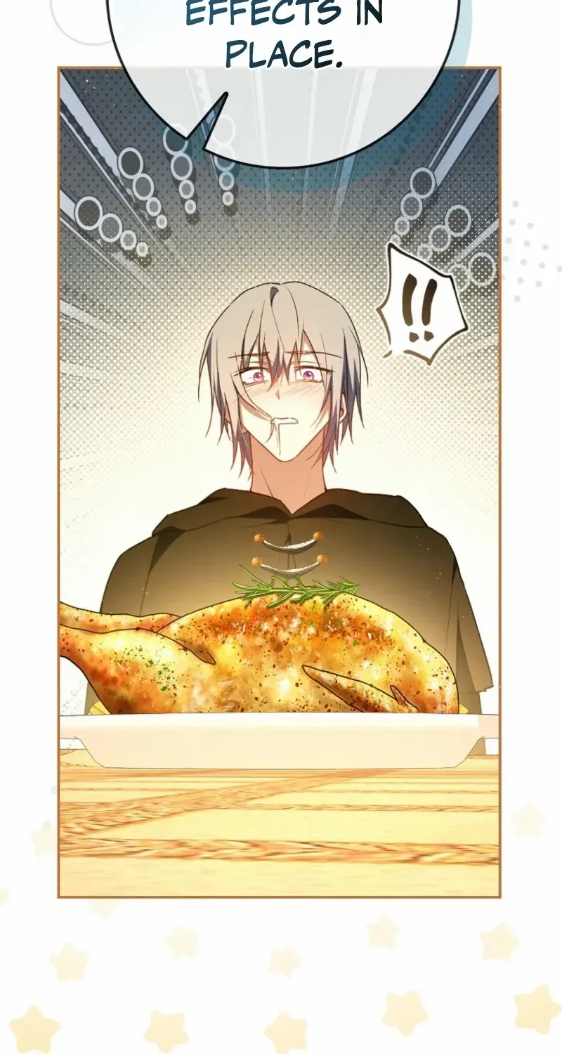 My Contract Husband Looks Like the Male Lead Chapter 15 page 30 - 
