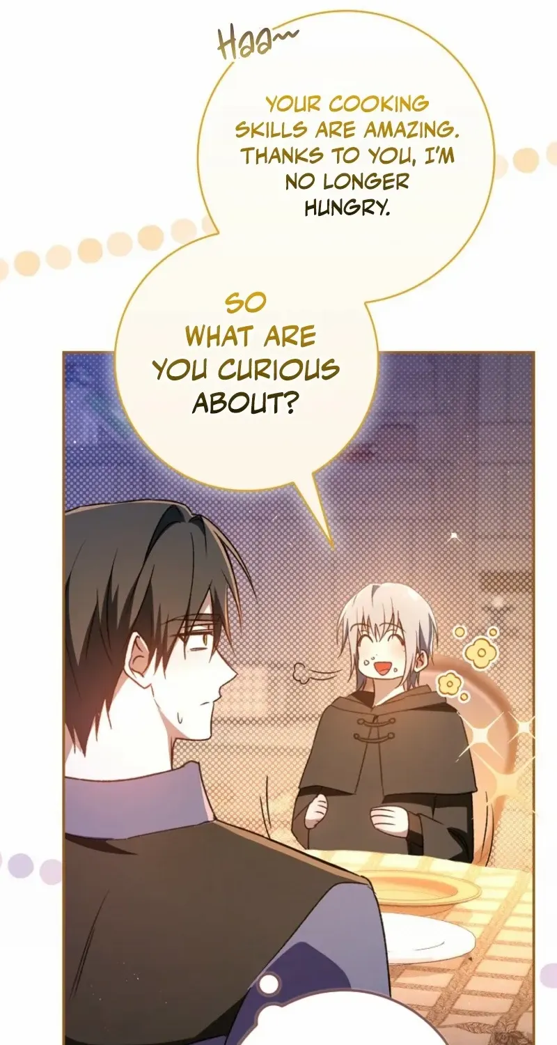 My Contract Husband Looks Like the Male Lead Chapter 15 page 32 - 