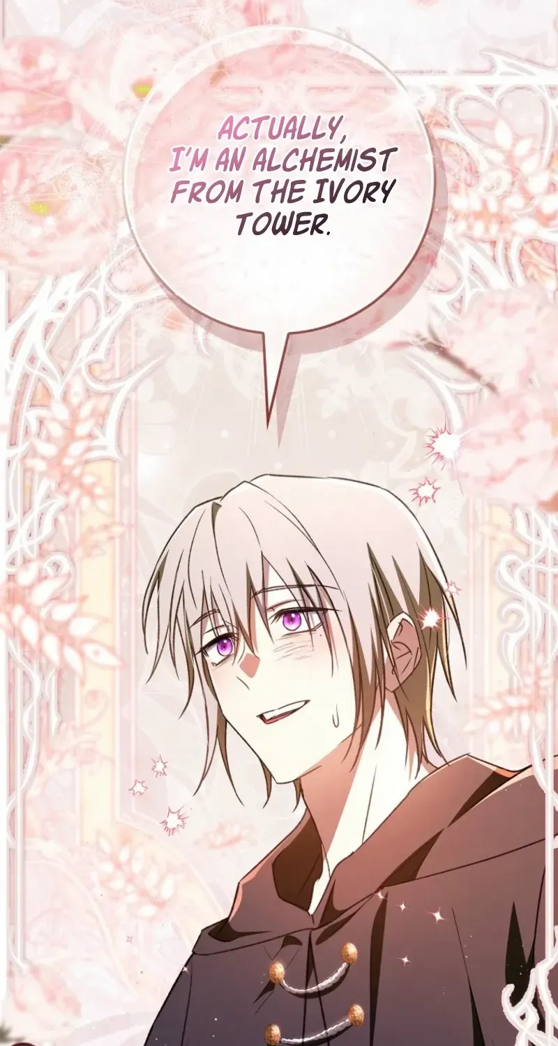 My Contract Husband Looks Like the Male Lead Chapter 15 page 36 - 