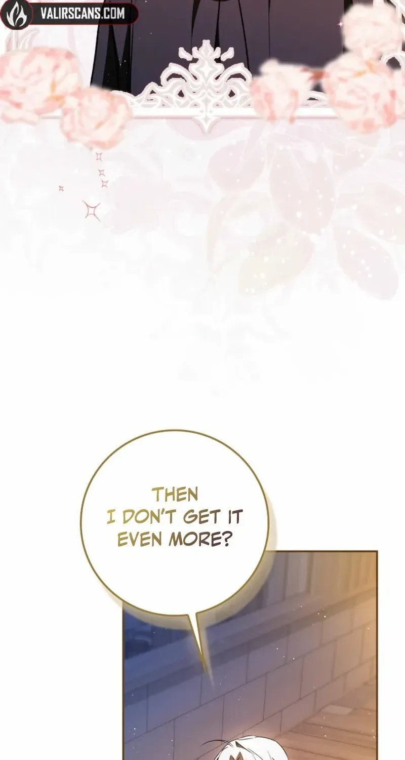 My Contract Husband Looks Like the Male Lead Chapter 15 page 37 - 