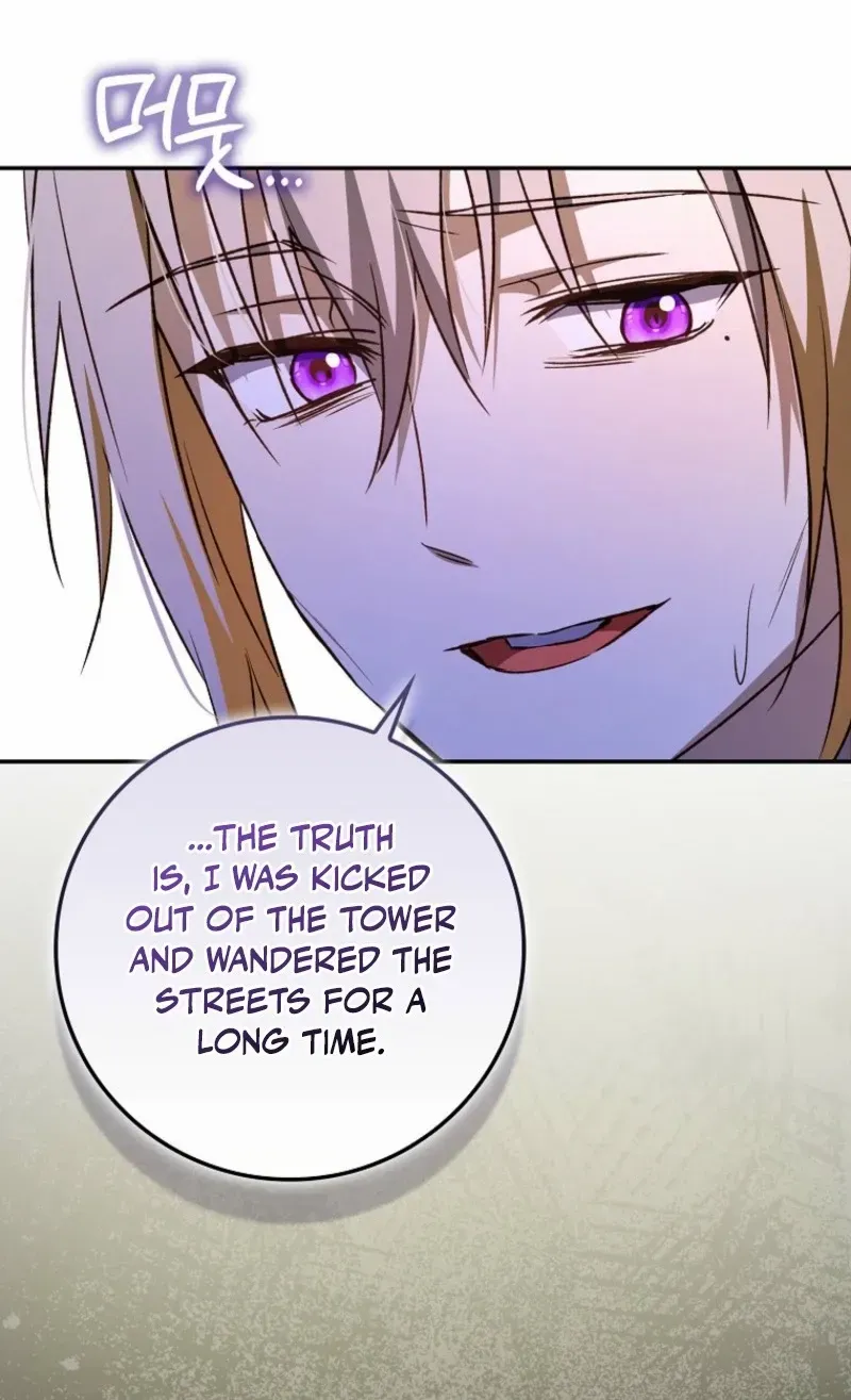 My Contract Husband Looks Like the Male Lead Chapter 15 page 39 - 
