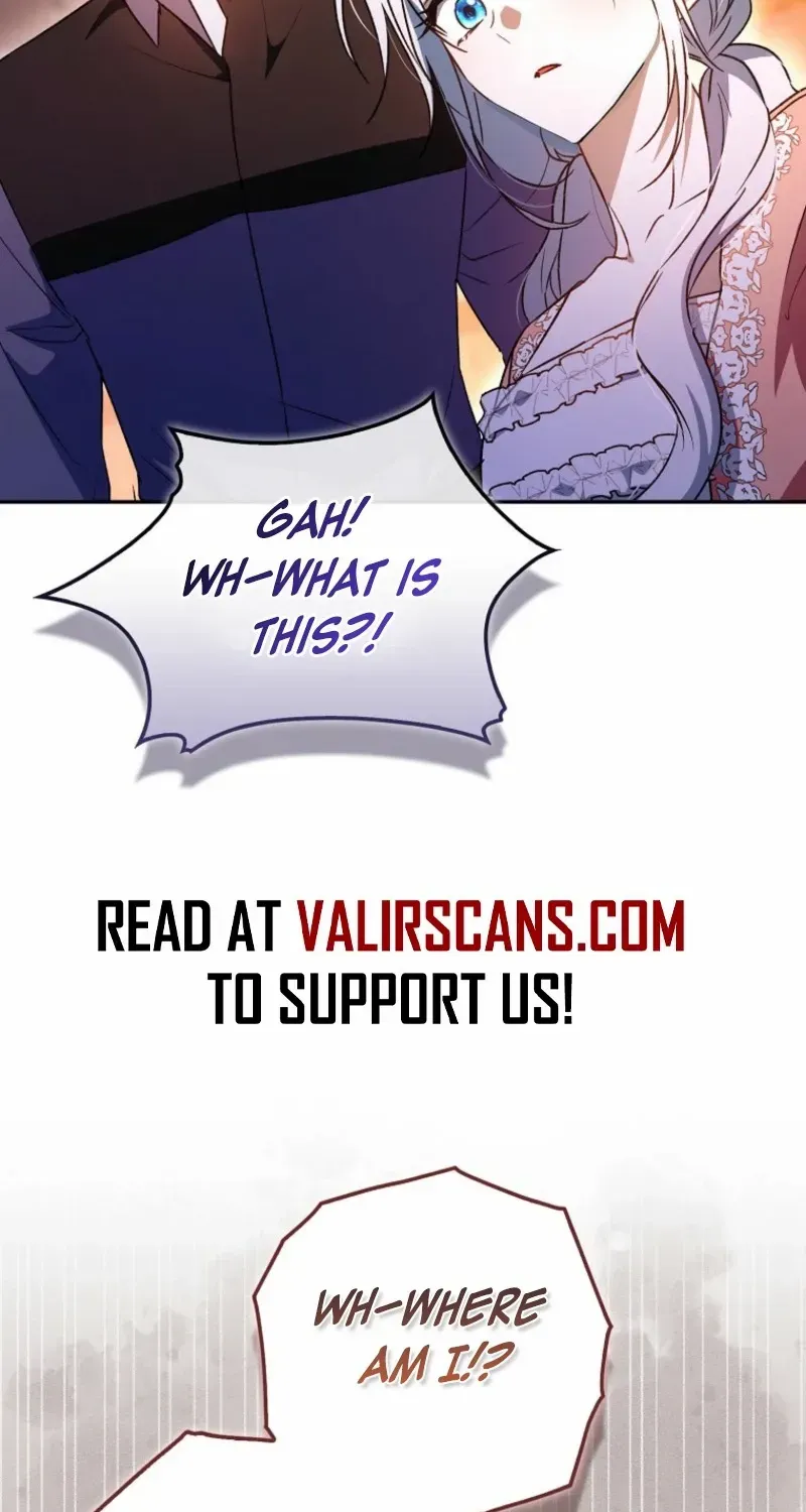 My Contract Husband Looks Like the Male Lead Chapter 15 page 5 - 