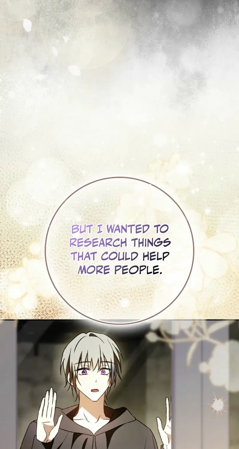 My Contract Husband Looks Like the Male Lead Chapter 15 page 43 - 