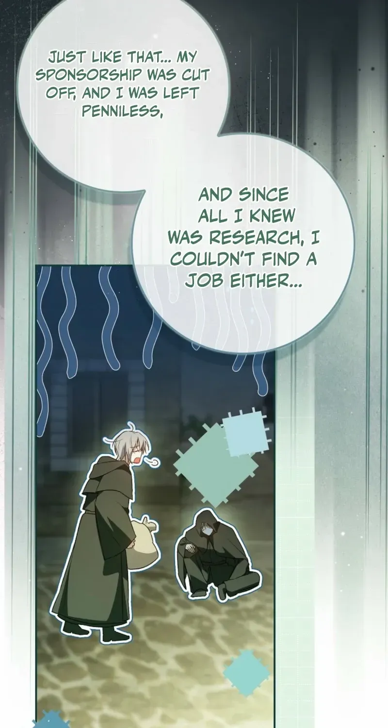 My Contract Husband Looks Like the Male Lead Chapter 15 page 50 - 